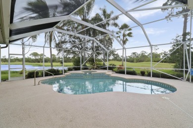 Introducing this beautiful 3 bedroom plus den/office 3 bathroom on Eagle Marsh Golf Club in Florida - for sale on GolfHomes.com, golf home, golf lot