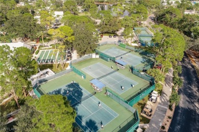 NO HOA FEES TIL JANUARY 1, 2025!!  
Completely updated 2BR, 2B on Pine Lakes Country Club in Florida - for sale on GolfHomes.com, golf home, golf lot