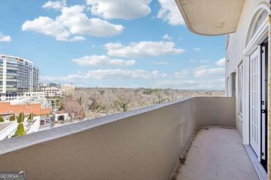 Beautiful end unit condo, fully furnished, and ready for on --please select-- in Georgia - for sale on GolfHomes.com, golf home, golf lot