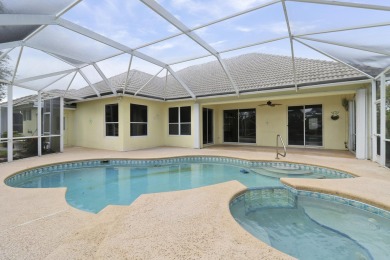 Introducing this beautiful 3 bedroom plus den/office 3 bathroom on Eagle Marsh Golf Club in Florida - for sale on GolfHomes.com, golf home, golf lot