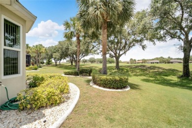 Welcome to a spectacular home with an enviable view of the on Sandpiper Golf Club in Florida - for sale on GolfHomes.com, golf home, golf lot