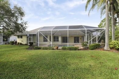 Introducing this beautiful 3 bedroom plus den/office 3 bathroom on Eagle Marsh Golf Club in Florida - for sale on GolfHomes.com, golf home, golf lot