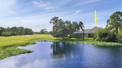 Introducing this beautiful 3 bedroom plus den/office 3 bathroom on Eagle Marsh Golf Club in Florida - for sale on GolfHomes.com, golf home, golf lot