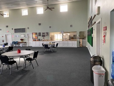 MOTIVATED SELLERS! HOME IS PRICED TO SELL. 2-BEDROOM, 2-BATHROOM on Anglers Green Golf Course in Florida - for sale on GolfHomes.com, golf home, golf lot