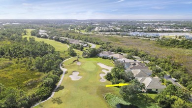 Introducing this beautiful 3 bedroom plus den/office 3 bathroom on Eagle Marsh Golf Club in Florida - for sale on GolfHomes.com, golf home, golf lot