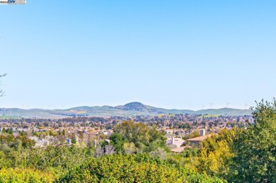 Discover a stunning French Country estate in the gated community on Ruby Hill Golf Club in California - for sale on GolfHomes.com, golf home, golf lot