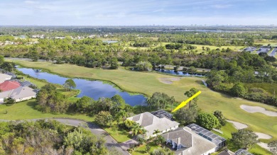 Introducing this beautiful 3 bedroom plus den/office 3 bathroom on Eagle Marsh Golf Club in Florida - for sale on GolfHomes.com, golf home, golf lot