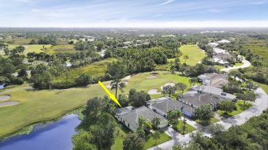 Introducing this beautiful 3 bedroom plus den/office 3 bathroom on Eagle Marsh Golf Club in Florida - for sale on GolfHomes.com, golf home, golf lot