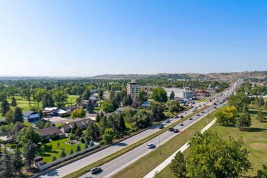 VIEWS! VIEWS! VIEWS! Experience elevated living in this on Meadow Lark Country Club in Montana - for sale on GolfHomes.com, golf home, golf lot