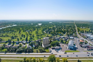 VIEWS! VIEWS! VIEWS! Experience elevated living in this on Meadow Lark Country Club in Montana - for sale on GolfHomes.com, golf home, golf lot