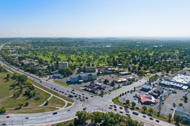 VIEWS! VIEWS! VIEWS! Experience elevated living in this on Meadow Lark Country Club in Montana - for sale on GolfHomes.com, golf home, golf lot