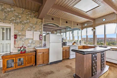 VIEWS! VIEWS! VIEWS! Experience elevated living in this on Meadow Lark Country Club in Montana - for sale on GolfHomes.com, golf home, golf lot