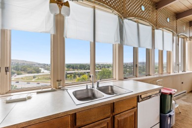 VIEWS! VIEWS! VIEWS! Experience elevated living in this on Meadow Lark Country Club in Montana - for sale on GolfHomes.com, golf home, golf lot