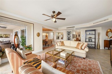 Incredible sunsets and vistas of the shimmering Estero Bay and on Bonita Bay West in Florida - for sale on GolfHomes.com, golf home, golf lot