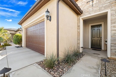 Welcome to this highly sought-after Sanctuary Model, the most on Mission Hills Golf Club in California - for sale on GolfHomes.com, golf home, golf lot