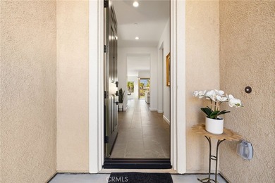 Welcome to this highly sought-after Sanctuary Model, the most on Mission Hills Golf Club in California - for sale on GolfHomes.com, golf home, golf lot