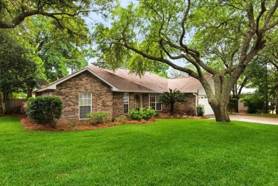 Welcome to your perfect blend of comfort, charm, and convenience on Fairway Oaks at Magnolia Golf Course in Florida - for sale on GolfHomes.com, golf home, golf lot