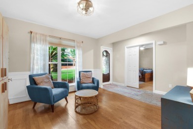 Welcome to your perfect blend of comfort, charm, and convenience on Fairway Oaks at Magnolia Golf Course in Florida - for sale on GolfHomes.com, golf home, golf lot