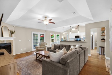Welcome to your perfect blend of comfort, charm, and convenience on Fairway Oaks at Magnolia Golf Course in Florida - for sale on GolfHomes.com, golf home, golf lot