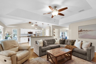 Welcome to your perfect blend of comfort, charm, and convenience on Fairway Oaks at Magnolia Golf Course in Florida - for sale on GolfHomes.com, golf home, golf lot