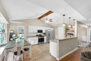Welcome to your perfect blend of comfort, charm, and convenience on Fairway Oaks at Magnolia Golf Course in Florida - for sale on GolfHomes.com, golf home, golf lot