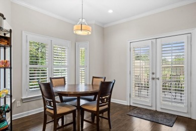This 2 bed, 2 and 1/2 bath ALL BRICK END UNIT TOWNHOME offers on Ansley Golf Club At Mid-Town in Georgia - for sale on GolfHomes.com, golf home, golf lot