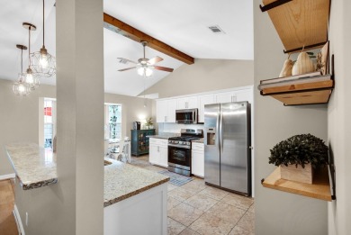Welcome to your perfect blend of comfort, charm, and convenience on Fairway Oaks at Magnolia Golf Course in Florida - for sale on GolfHomes.com, golf home, golf lot