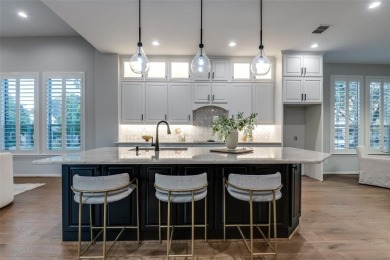 Turn-key luxury on a corner lot in Castle Hills! Built in 2006 on The Lakes at Castle Hill Golf Club in Texas - for sale on GolfHomes.com, golf home, golf lot