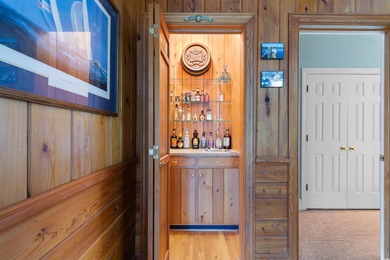 Welcome to this elegant and spacious traditional home nestled in on Wedgefield Plantation Golf Club in South Carolina - for sale on GolfHomes.com, golf home, golf lot