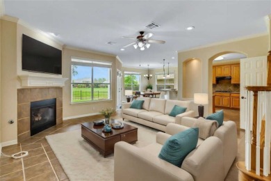 Rare Forest Creek,5 bdrm home with a $50k lot premium backing to on Forest Creek Golf Club in Texas - for sale on GolfHomes.com, golf home, golf lot