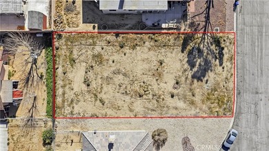 Great residential lot located in the desirable city of Helendale on  in California - for sale on GolfHomes.com, golf home, golf lot