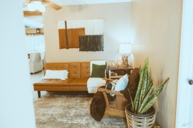 Contemporary Chic - Close by Public pool, golf, Tennis, shopping on Foxtail Golf Club in California - for sale on GolfHomes.com, golf home, golf lot