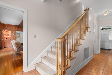 Welcome to this elegant and spacious traditional home nestled in on Wedgefield Plantation Golf Club in South Carolina - for sale on GolfHomes.com, golf home, golf lot