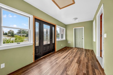 Discover the potential of this 2.16-acre property in Shelby on Oceana Golf Club in Michigan - for sale on GolfHomes.com, golf home, golf lot