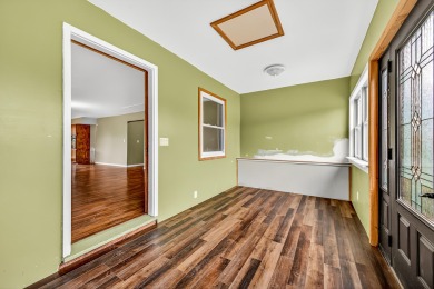Discover the potential of this 2.16-acre property in Shelby on Oceana Golf Club in Michigan - for sale on GolfHomes.com, golf home, golf lot