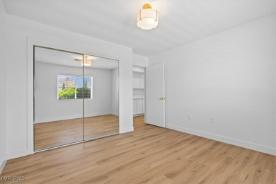 Immerse yourself in modern elegance at 2824 Morning Ridge Drive; on Highland Falls Golf Club in Nevada - for sale on GolfHomes.com, golf home, golf lot