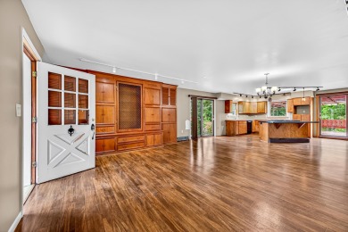 Discover the potential of this 2.16-acre property in Shelby on Oceana Golf Club in Michigan - for sale on GolfHomes.com, golf home, golf lot