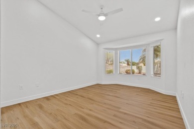 Immerse yourself in modern elegance at 2824 Morning Ridge Drive; on Highland Falls Golf Club in Nevada - for sale on GolfHomes.com, golf home, golf lot