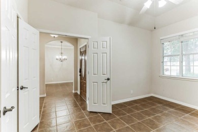 Rare Forest Creek,5 bdrm home with a $50k lot premium backing to on Forest Creek Golf Club in Texas - for sale on GolfHomes.com, golf home, golf lot