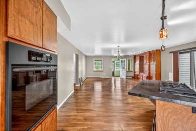 Discover the potential of this 2.16-acre property in Shelby on Oceana Golf Club in Michigan - for sale on GolfHomes.com, golf home, golf lot