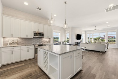 Experience lakeside luxury at its finest in this stunning on Legends Golf Course in Texas - for sale on GolfHomes.com, golf home, golf lot