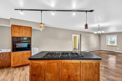 Discover the potential of this 2.16-acre property in Shelby on Oceana Golf Club in Michigan - for sale on GolfHomes.com, golf home, golf lot