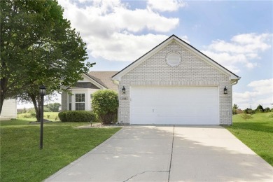 Awesome 3 bedroom 2 full bath ranch on an upgraded *premium* lot on Winding Ridge Golf Club in Indiana - for sale on GolfHomes.com, golf home, golf lot