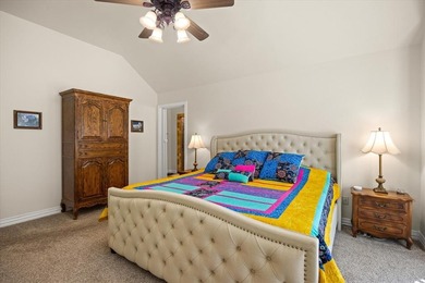 Immaculate 1,822-sq-ft residence perfectly situated within the on Pecan Plantation Country Club in Texas - for sale on GolfHomes.com, golf home, golf lot