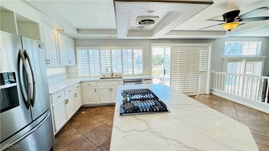 This stunning Green Valley rental offers 6 bedrooms, 4 baths on The Legacy Golf Club in Nevada - for sale on GolfHomes.com, golf home, golf lot