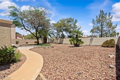 Immerse yourself in modern elegance at 2824 Morning Ridge Drive; on Highland Falls Golf Club in Nevada - for sale on GolfHomes.com, golf home, golf lot