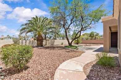 Immerse yourself in modern elegance at 2824 Morning Ridge Drive; on Highland Falls Golf Club in Nevada - for sale on GolfHomes.com, golf home, golf lot