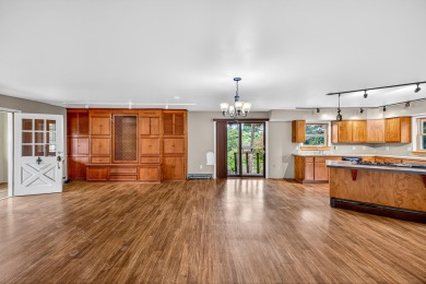 Discover the potential of this 2.16-acre property in Shelby on Oceana Golf Club in Michigan - for sale on GolfHomes.com, golf home, golf lot