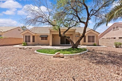 Immerse yourself in modern elegance at 2824 Morning Ridge Drive; on Highland Falls Golf Club in Nevada - for sale on GolfHomes.com, golf home, golf lot