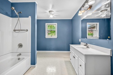 Discover the potential of this 2.16-acre property in Shelby on Oceana Golf Club in Michigan - for sale on GolfHomes.com, golf home, golf lot